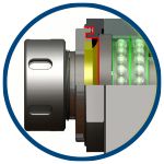 Live Static Tools - Protective Seals